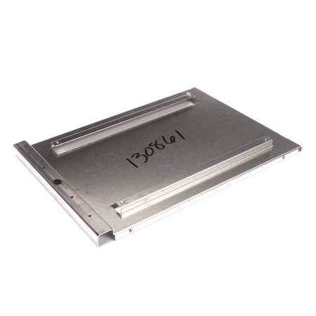 Groen Weldment, Inside Panel H Y3 130861